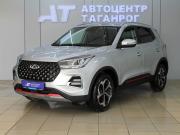 Chery Tiggo 4 Pro I Таганрог  - изображение 25