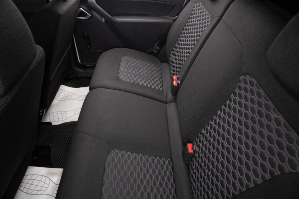 Lada (ВАЗ) Granta I Рестайлинг Оренбург  - изображение 17
