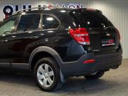 Chevrolet Captiva I Рестайлинг 2 Иваново  - изображение 50