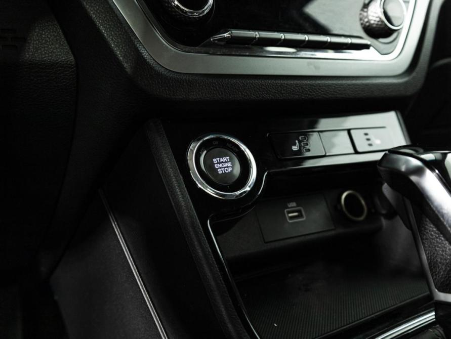 SsangYong Korando IV Санкт-Петербург  - изображение 19