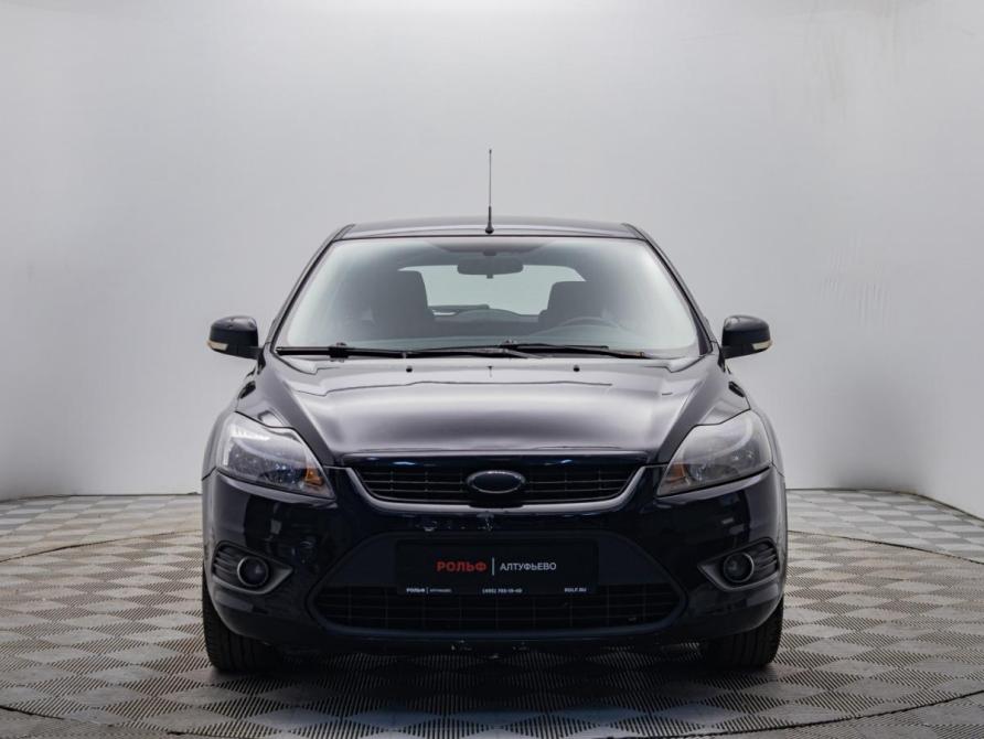 Ford Focus II Рестайлинг Москва  - изображение 8