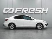 Mazda 3 II (BL) Воронеж  - изображение 23