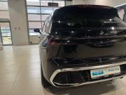 Hongqi HS3 Москва  - изображение 28