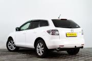 Mazda CX-7 I Рестайлинг Сургут  - изображение 24