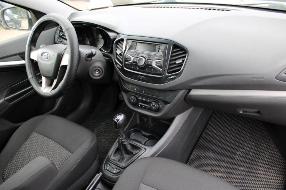Lada (ВАЗ) Vesta I Ярославль  - изображение 11