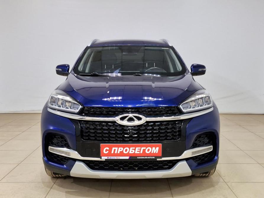 Chery Tiggo 8 I Альметьевск  - изображение 2