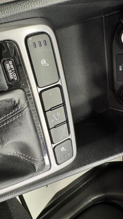 Hyundai Creta I Рестайлинг с пробегом 2020 года, цена 2 085 000 рублей, 40693 км, внедорожник, Автокод Объявления