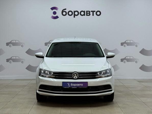 Volkswagen Jetta VI Рестайлинг с пробегом 2016 года, цена 1 149 000 рублей, 204541 км, седан, Автокод Объявления