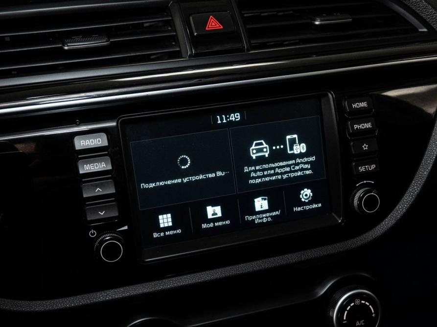 Kia Rio IV Казань  - изображение 10