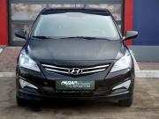 Hyundai Solaris I Иваново  - изображение 19