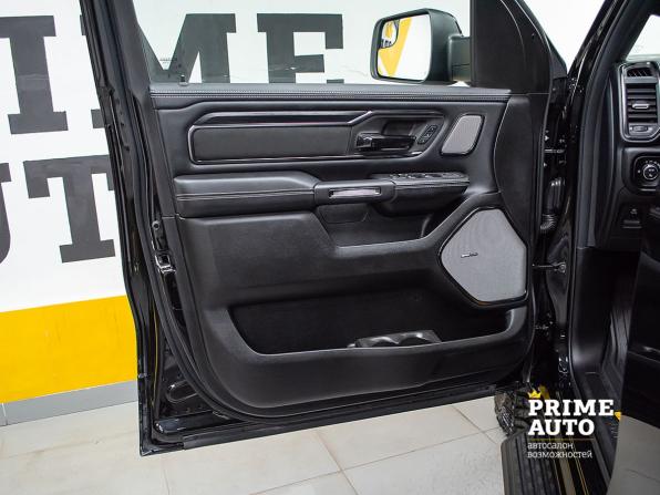 Ram 1500 V Рестайлинг с пробегом 2025 года, цена 9 299 000 рублей, 24 км, offers.body_type.unknown, Автокод Объявления
