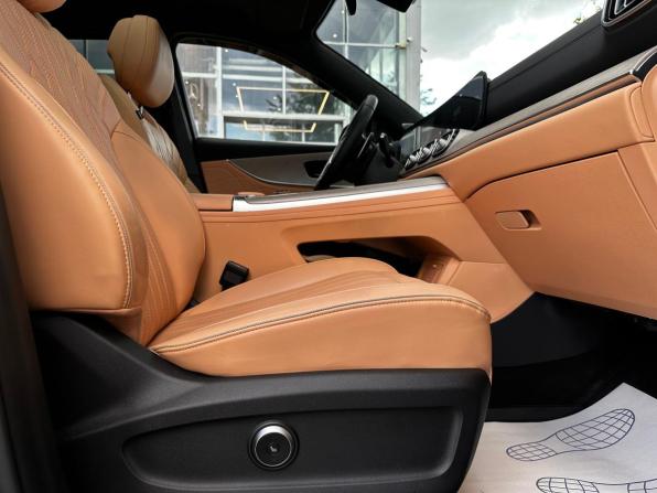 Jaecoo J8 с пробегом 2024 года, цена 3 365 000 рублей, 35909 км, внедорожник, Автокод Объявления