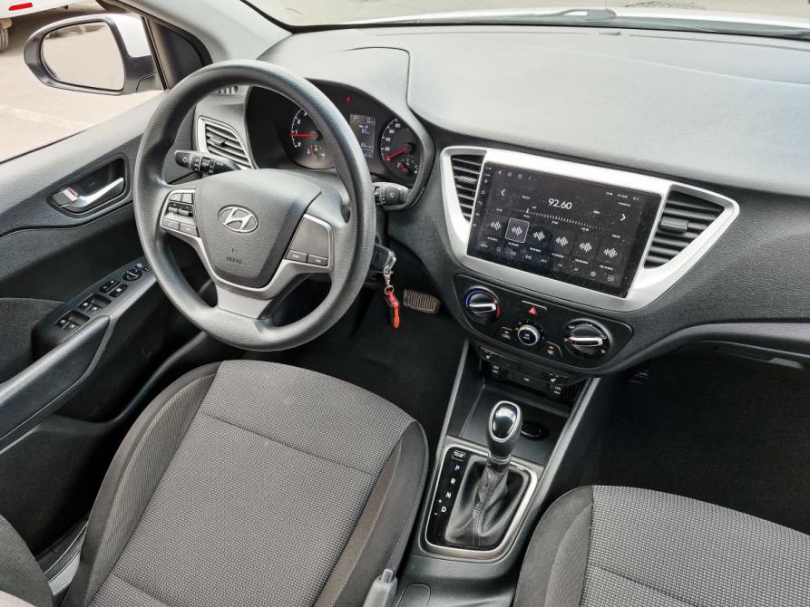 Hyundai Solaris II Рестайлинг Нижний Новгород  - изображение 9