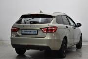 Lada (ВАЗ) Vesta I Москва  - изображение 18