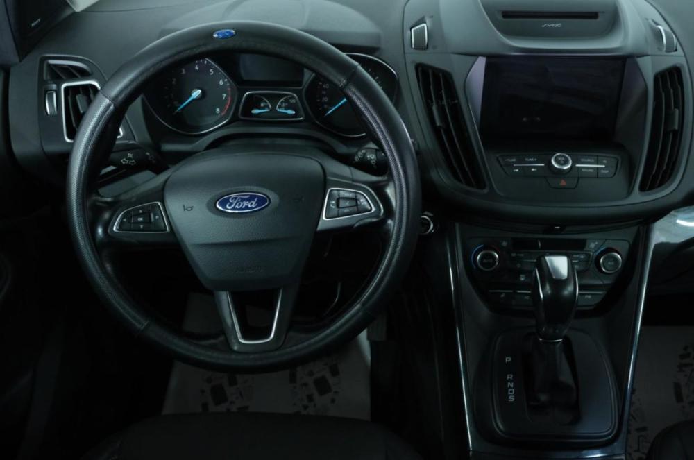 Ford Kuga II Рестайлинг Омск  - изображение 12