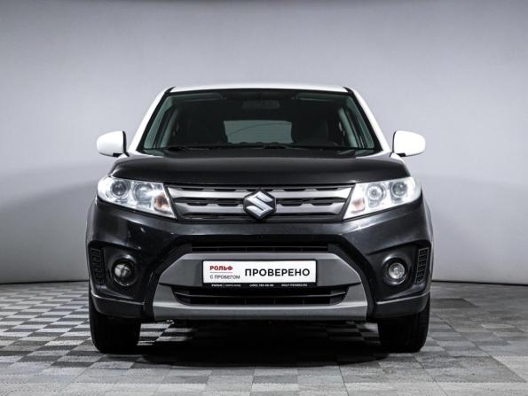 Suzuki Vitara II с пробегом 2016 года, цена 1 050 000 рублей, 133790 км, внедорожник, Автокод Объявления