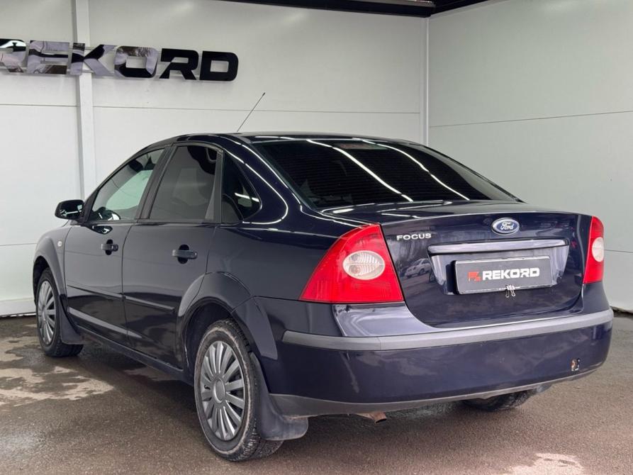 Ford Focus II Уфа  - изображение 2