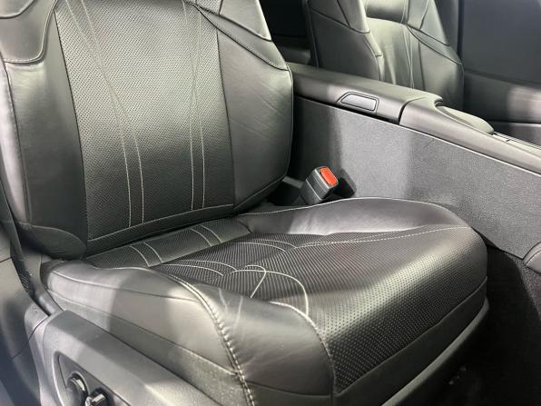 Lexus ES VII Рестайлинг с пробегом 2022 года, цена 4 600 000 рублей, 62220 км, седан, Автокод Объявления