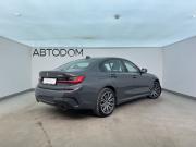 BMW 3 серии VII (G2x) Москва  - изображение 21
