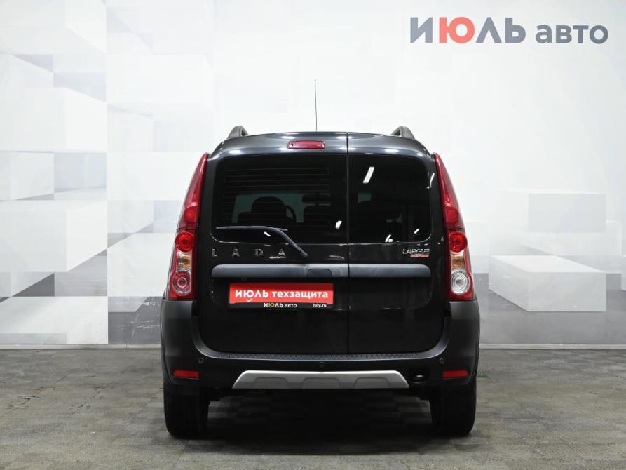 Lada (ВАЗ) Largus I Екатеринбург  - изображение 5