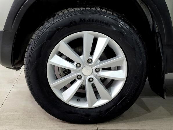 Renault Duster I с пробегом 2013 года, цена 990 000 рублей, 131007 км, внедорожник, Автокод Объявления