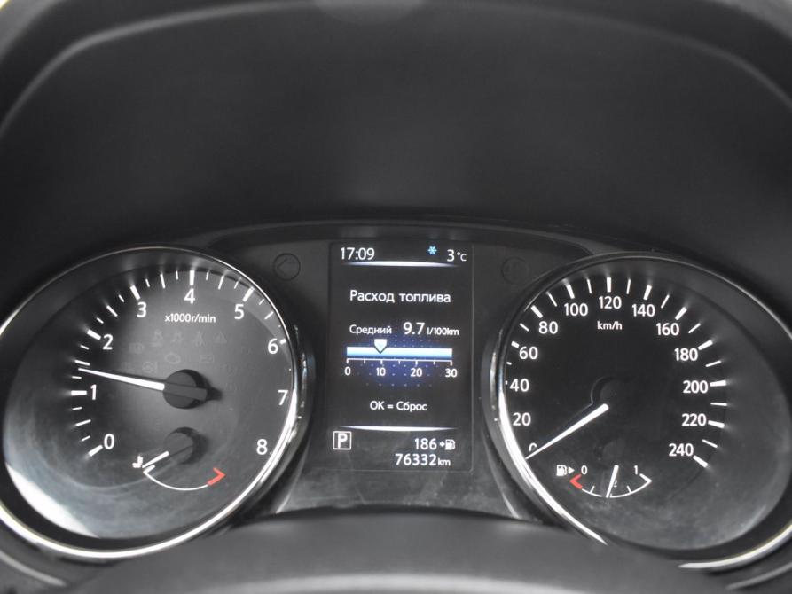 Nissan Qashqai II Рестайлинг Архангельск  - изображение 14