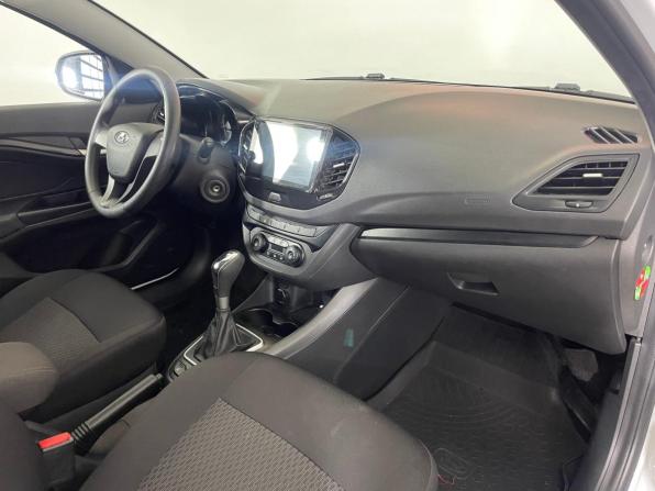 Lada (ВАЗ) Vesta I с пробегом 2021 года, цена 1 160 000 рублей, 45427 км, седан, Автокод Объявления