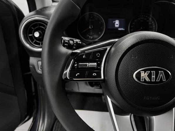 Kia Cerato IV с пробегом 2021 года, цена 1 780 000 рублей, 136275 км, седан, Автокод Объявления
