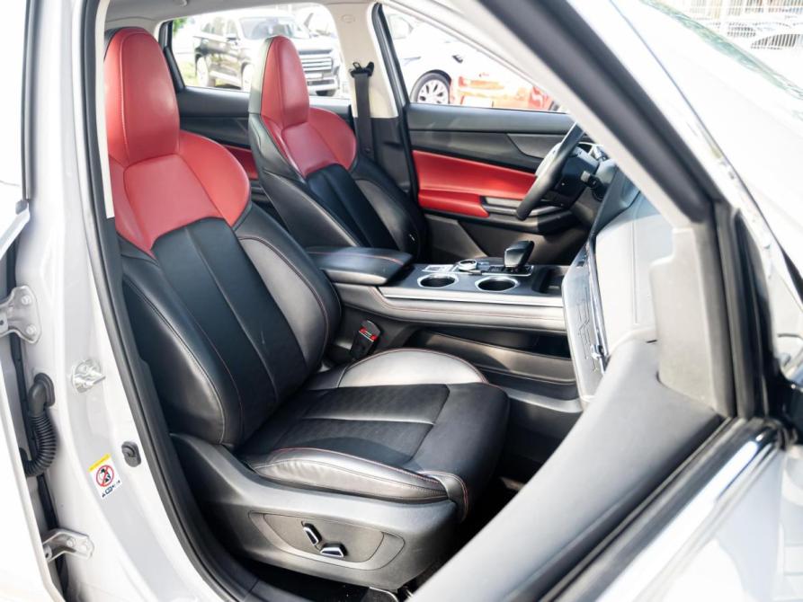 Changan CS55 Plus II Краснодар  - изображение 8
