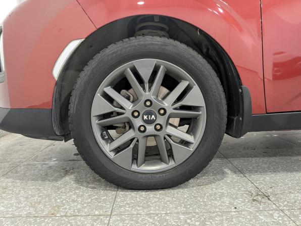 Kia Soul III с пробегом 2020 года, цена 1 990 000 рублей, 65242 км, хэтчбек, Автокод Объявления