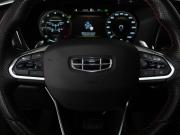 Geely Tugella I Рестайлинг Казань  - изображение 33