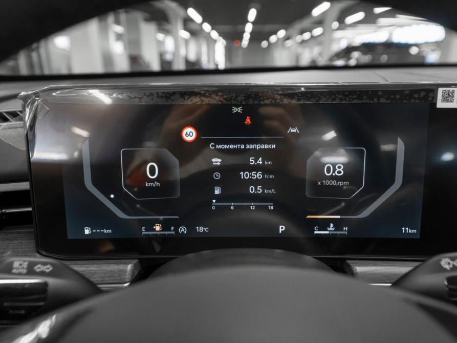Kia K5 III Рестайлинг Москва  - изображение 11