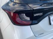 Toyota Yaris IV Курган  - изображение 30