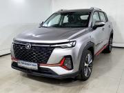 Changan CS35 Plus I Рестайлинг Москва  - изображение 17