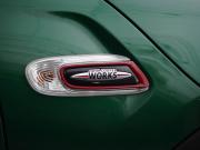 Mini Hatch III (F55/F56) Рестайлинг Москва  - изображение 28