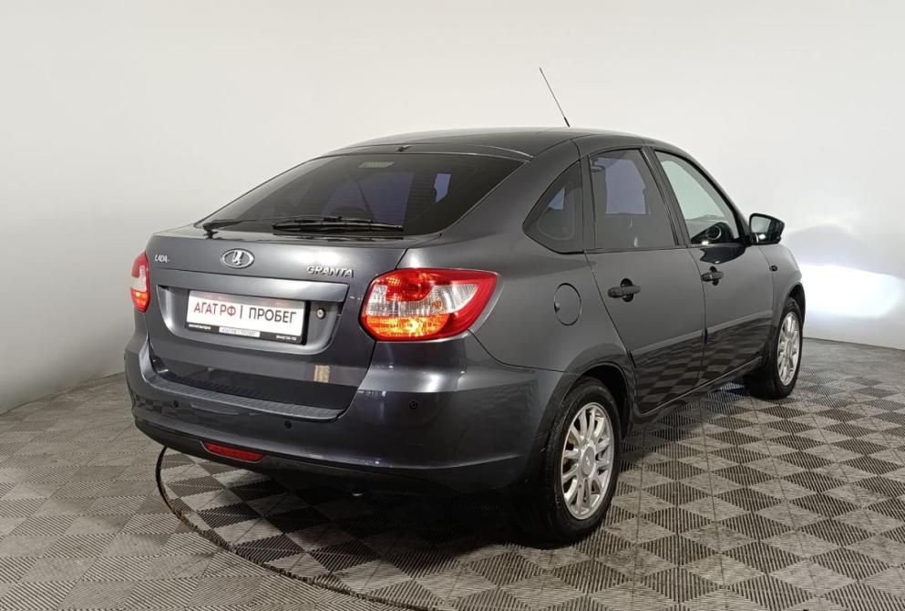 Lada (ВАЗ) Granta I Волгоград  - изображение 7