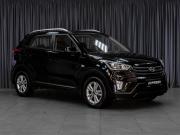 Hyundai Creta I Тюмень  - изображение 21