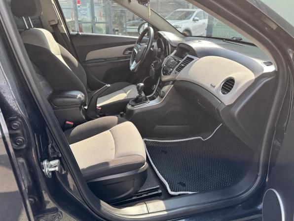 Chevrolet Cruze I с пробегом 2011 года, цена 695 000 рублей, 189336 км, седан, Автокод Объявления
