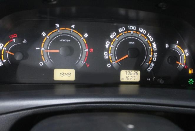 Lada (ВАЗ) Niva Travel I с пробегом 2023 года, цена 1 235 000 рублей, 79636 км, внедорожник, Автокод Объявления