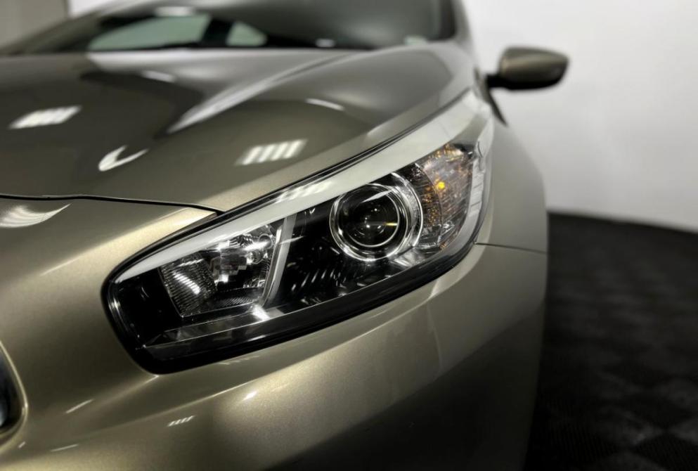 Kia Ceed II Нижний Новгород  - изображение 18