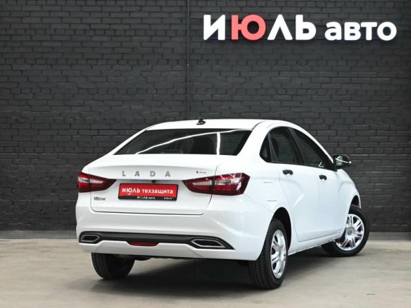 Lada (ВАЗ) Vesta I Рестайлинг (NG) с пробегом 2023 года, цена 1 290 000 рублей, 19251 км, седан, Автокод Объявления