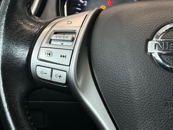 Nissan Qashqai II с пробегом 2019 года, цена 1 599 000 рублей, 123900 км, внедорожник, Автокод Объявления