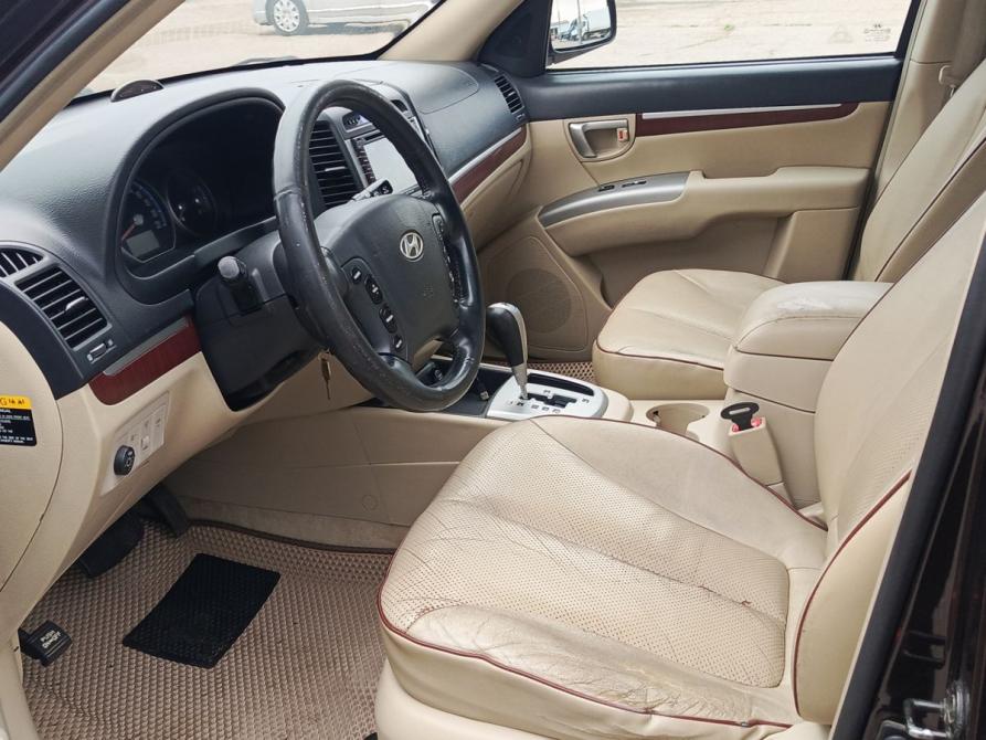 Hyundai Santa Fe II Набережные Челны  - изображение 20