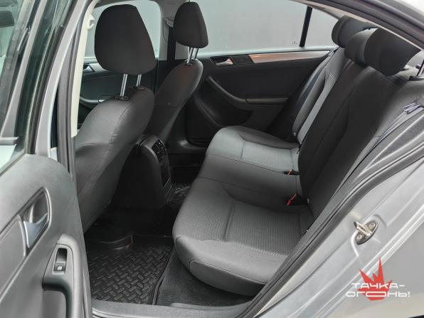 Volkswagen Jetta VI Рестайлинг с пробегом 2014 года, цена 1 098 000 рублей, 131000 км, седан, Автокод Объявления