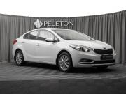 Kia Cerato III Москва  - изображение 23