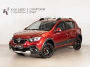 Renault Sandero II Рестайлинг Казань  - изображение 9