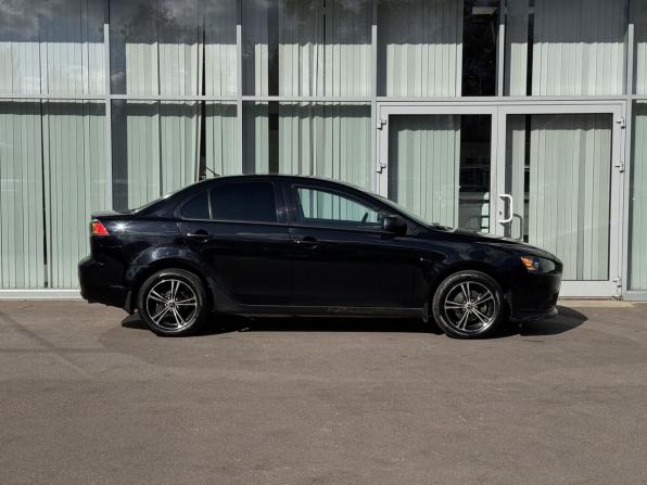 Mitsubishi Lancer X Рестайлинг с пробегом 2012 года, цена 700 000 рублей, 215170 км, седан, Автокод Объявления