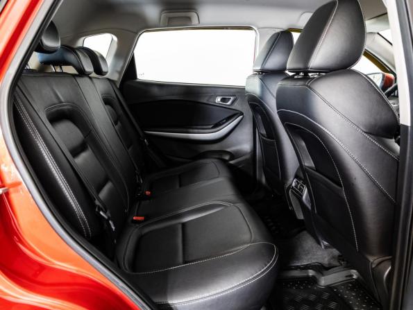 Chery Tiggo 7 I с пробегом 2019 года, цена 1 975 000 рублей, 143718 км, внедорожник, Автокод Объявления
