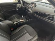 BMW 1 серии II (F20/F21) Рестайлинг Москва  - изображение 28