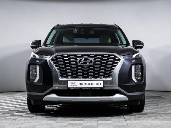 Hyundai Palisade I с пробегом 2019 года, цена 4 250 000 рублей, 119891 км, внедорожник, Автокод Объявления